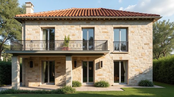 Créer une façade performante et esthétique : tout savoir sur l'isolation extérieure à dreux