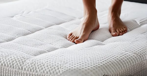 Découvrez le sommier treillis kosy : confort et sécurité !