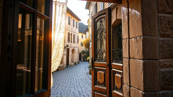 Favorisez votre style : maisons personnalisées à Voiron