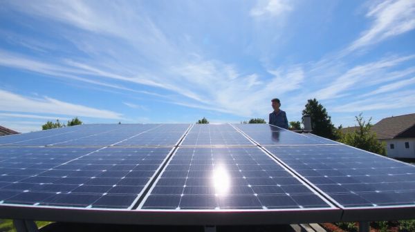 Guide complet sur l’autoconsommation photovoltaïque : enjeux et financements