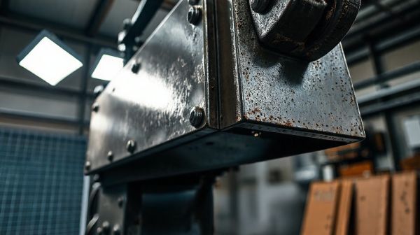 Guide d'achat des brises roches hydrauliques : caractéristiques clés