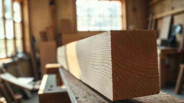 Guide pratique des solives pour vos projets de construction
