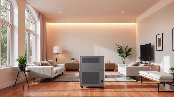 Optimisez votre air intérieur avec la vmc autoréglable