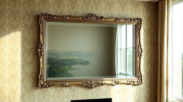 Papier peint panoramique : créez une ambiance unique chez vous