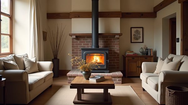 Rendre son chauffage écologique accessible : tout savoir sur le prix du pellet