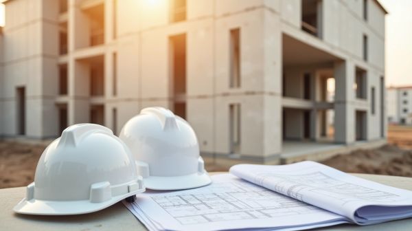 Solive : les caractéristiques essentielles pour vos projets de construction