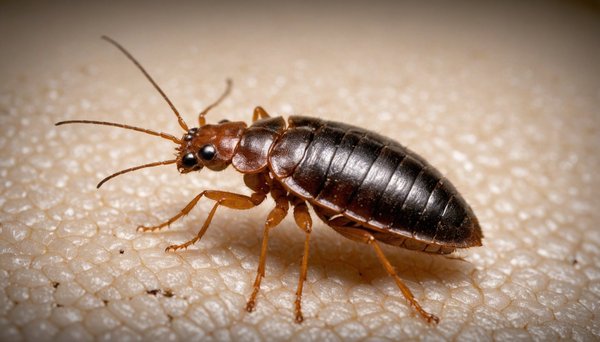 Adoptez le bon traitement pour éradiquer les punaises de lit