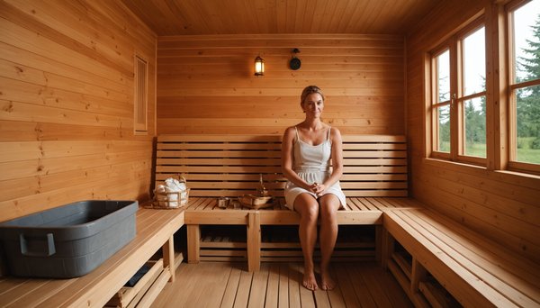 Comment choisir et acheter un sauna adapté à vos besoins
