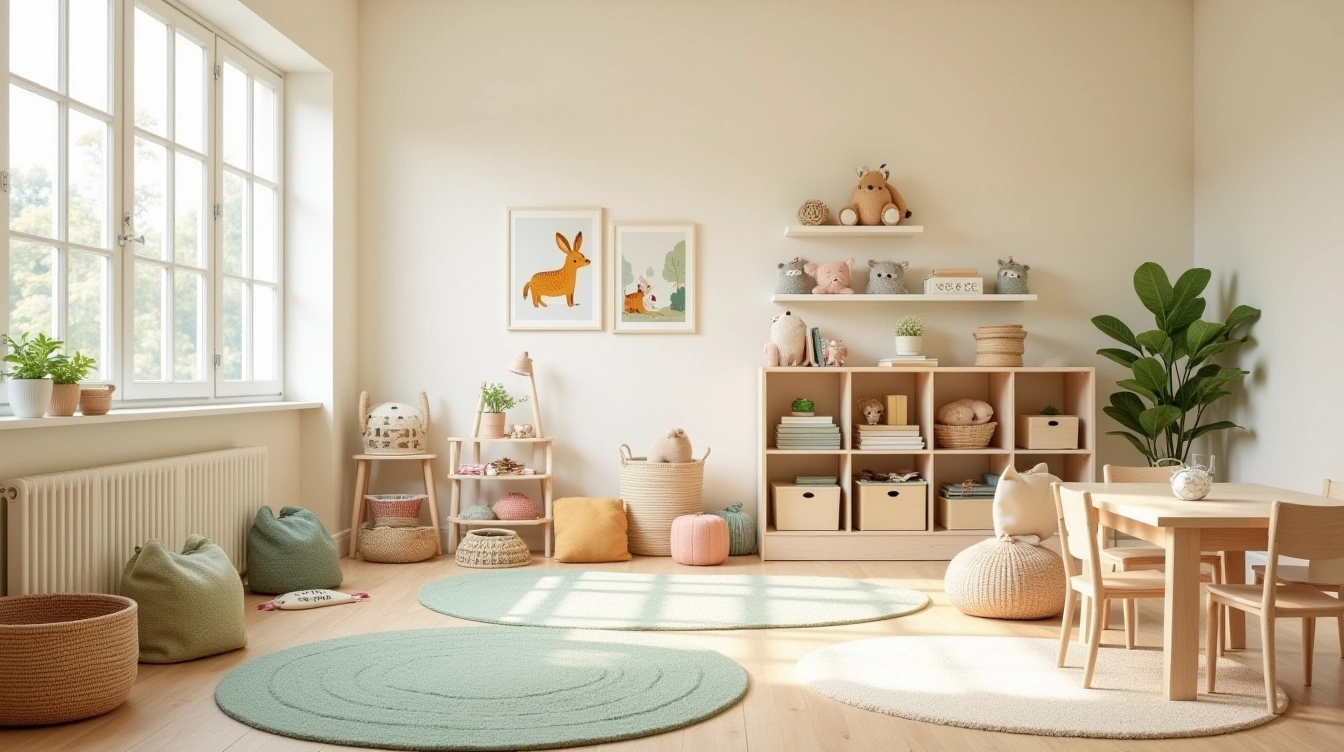 Optimisation de l’espace : conjuguer capacité d’accueil et confort